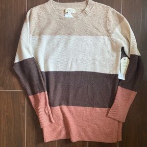 Pinque sweater size small stitch fix